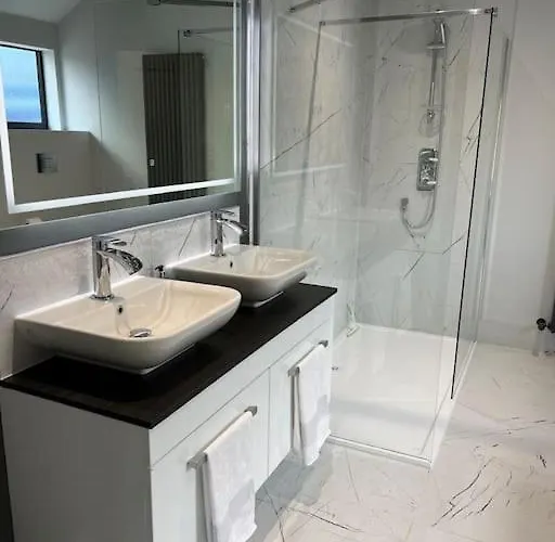 Richmond Hill Markington Hébergement de vacances Ingerthorpe