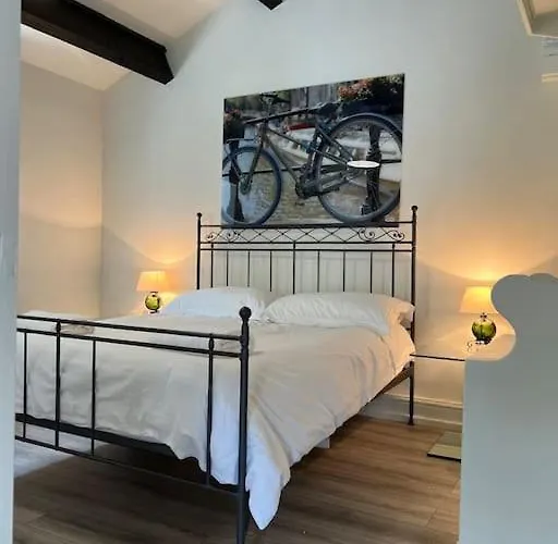 Hébergement de vacances Richmond Hill Markington *