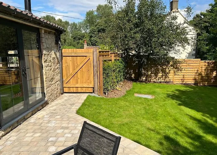 Richmond Hill Markington *