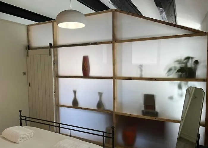 Richmond Hill Markington * Ingerthorpe