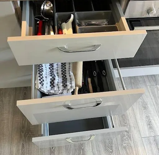 Richmond Hill Markington