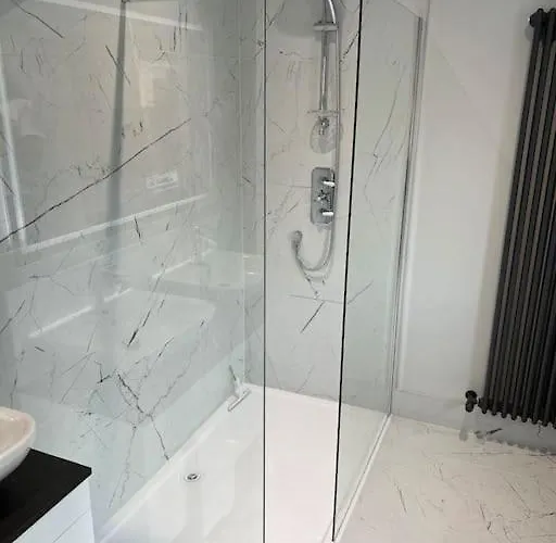 Richmond Hill Markington Hébergement de vacances