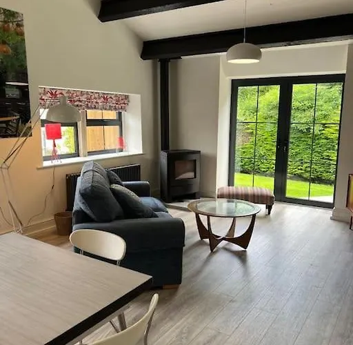 Hébergement de vacances Richmond Hill Markington